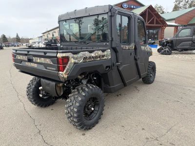 2026 Polaris Ranger Crew XP 1000 NorthStar Edition Ultimate - Photo 4