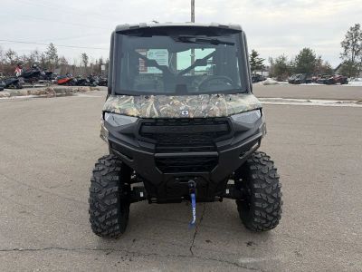 2026 Polaris Ranger Crew XP 1000 NorthStar Edition Ultimate - Photo 7