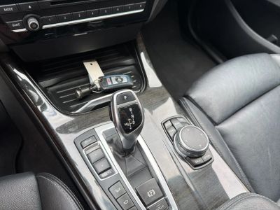 2016 BMW X4 — photo 22 view