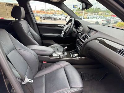 2016 BMW X4 — photo 25 view