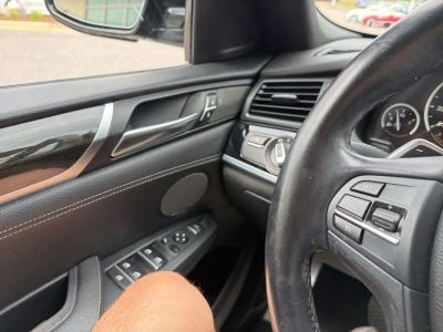 2016 BMW X4 — photo 20 view