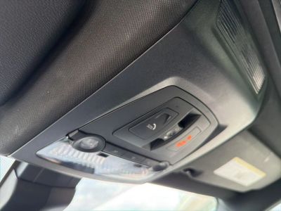 2016 BMW X4 — photo 24 view