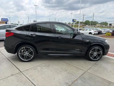 2016 BMW X4 — photo 7 view