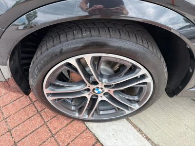 2016 BMW X4 — photo 9 view
