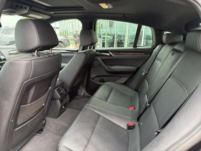 2016 BMW X4 — photo 26 view