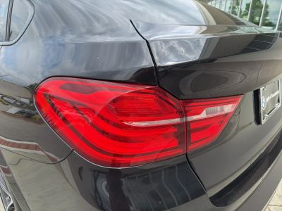 2016 BMW X4 — photo 14 view