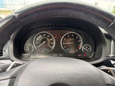 2016 BMW X4 — photo 18 view