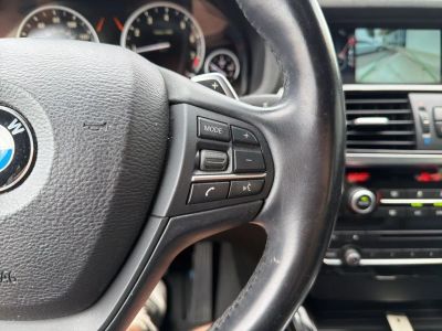 2016 BMW X4 — photo 19 view