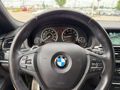 2016 BMW X4 — photo 17 view