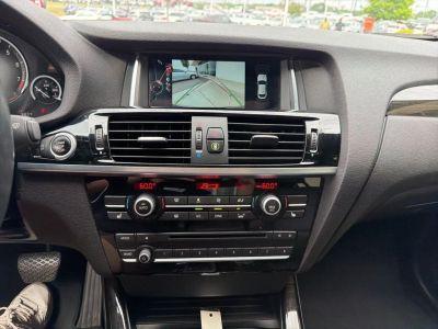 2016 BMW X4 — photo 21 view