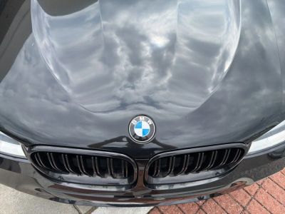 2016 BMW X4 — photo 12 view