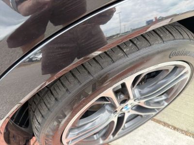 2016 BMW X4 — photo 10 view