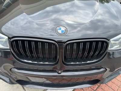 2016 BMW X4 — photo 13 view