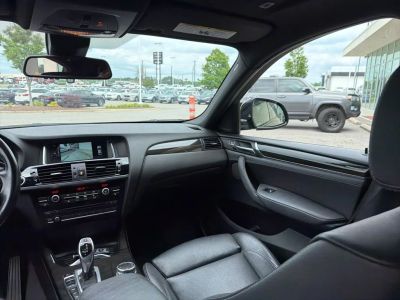 2016 BMW X4 — photo 28 view