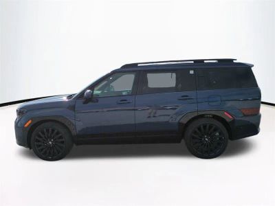 2026 Hyundai SANTA FE — photo 8 view