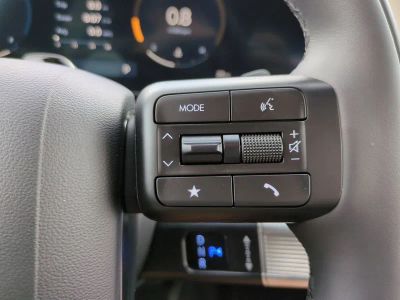 2026 Hyundai SANTA FE — photo 30 view