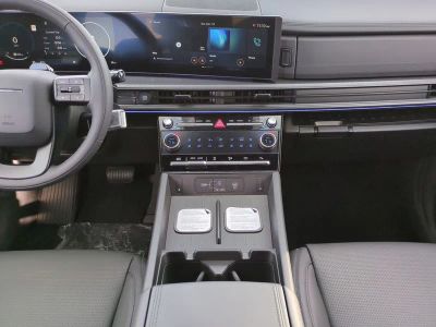 2026 Hyundai SANTA FE — photo 21 view