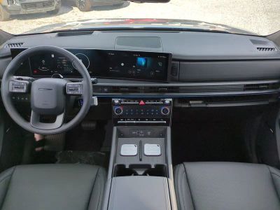 2026 Hyundai SANTA FE — photo 17 view