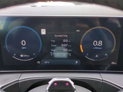 2026 Hyundai SANTA FE — photo 31 view