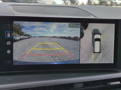2026 Hyundai SANTA FE — photo 24 view
