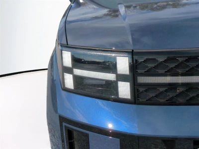 2026 Hyundai SANTA FE — photo 10 view