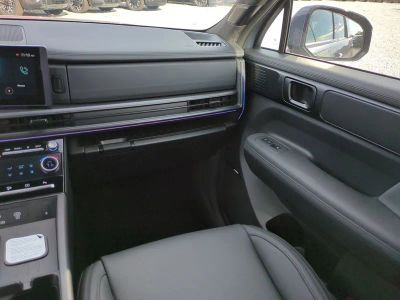 2026 Hyundai SANTA FE — photo 19 view