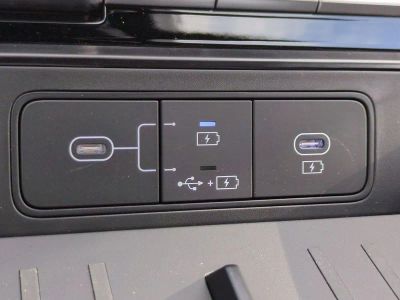 2026 Hyundai SANTA FE — photo 26 view