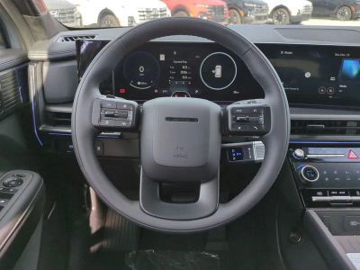 2026 Hyundai SANTA FE — photo 18 view