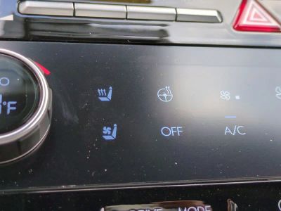 2026 Hyundai SANTA FE — photo 27 view