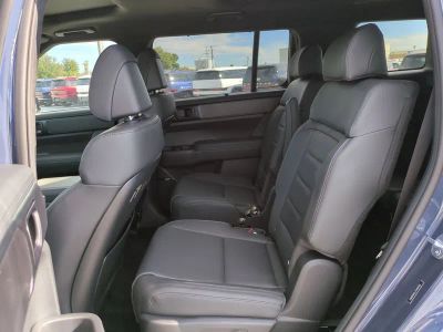 2026 Hyundai SANTA FE — photo 16 view