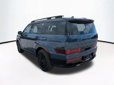 2026 Hyundai SANTA FE — photo 7 view