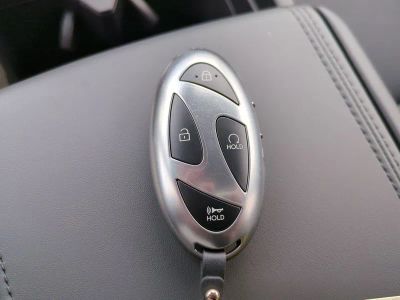 2026 Hyundai SANTA FE — photo 33 view