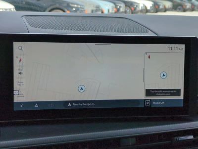 2026 Hyundai SANTA FE — photo 25 view