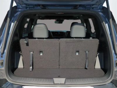 2026 Hyundai SANTA FE — photo 13 view
