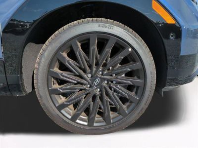 2026 Hyundai SANTA FE — photo 11 view