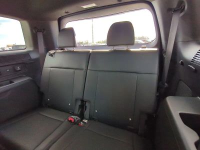 2026 Hyundai SANTA FE — photo 15 view