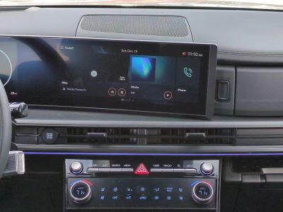 2026 Hyundai SANTA FE — photo 20 view