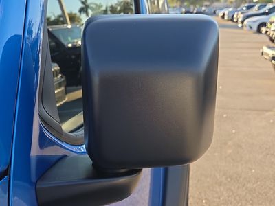2026 Jeep Wrangler — photo 12 view