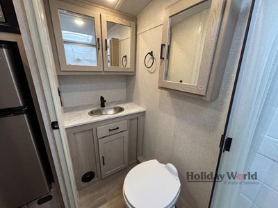 2023 Forest River Rockwood GEO Pro - Photo 13
