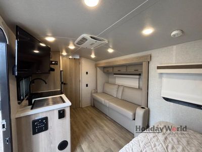2023 Forest River Rockwood GEO Pro - Photo 4