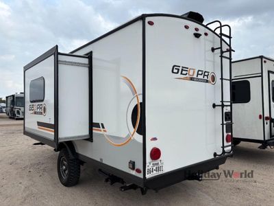 2023 Forest River Rockwood GEO Pro - Photo 18