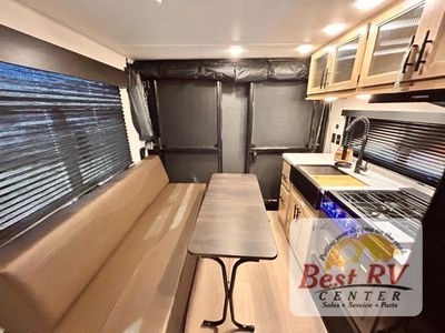 2026 Forest River RV Cascade Black Label - Photo 58
