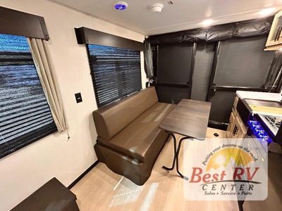2026 Forest River RV Cascade Black Label - Photo 56