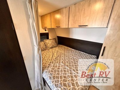 2026 Forest River RV Cascade Black Label - Photo 38