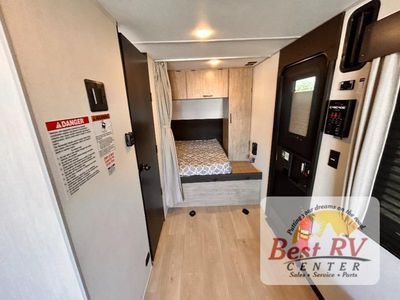 2026 Forest River RV Cascade Black Label - Photo 33