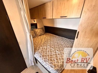 2026 Forest River RV Cascade Black Label - Photo 37