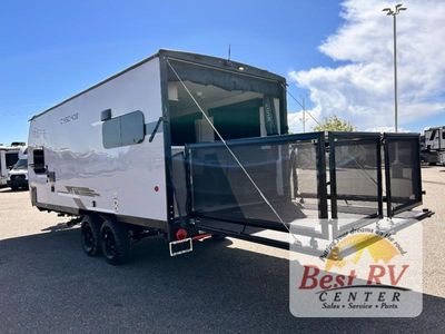 2026 Forest River RV Cascade Black Label - Photo 6