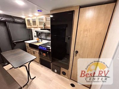 2026 Forest River RV Cascade Black Label - Photo 53
