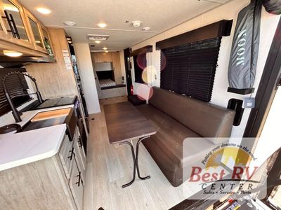 2026 Forest River RV Cascade Black Label - Photo 14