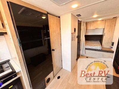 2026 Forest River RV Cascade Black Label - Photo 28